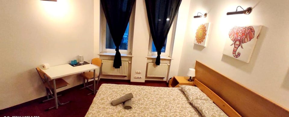 Mandala Hostel Apartment in Poznan