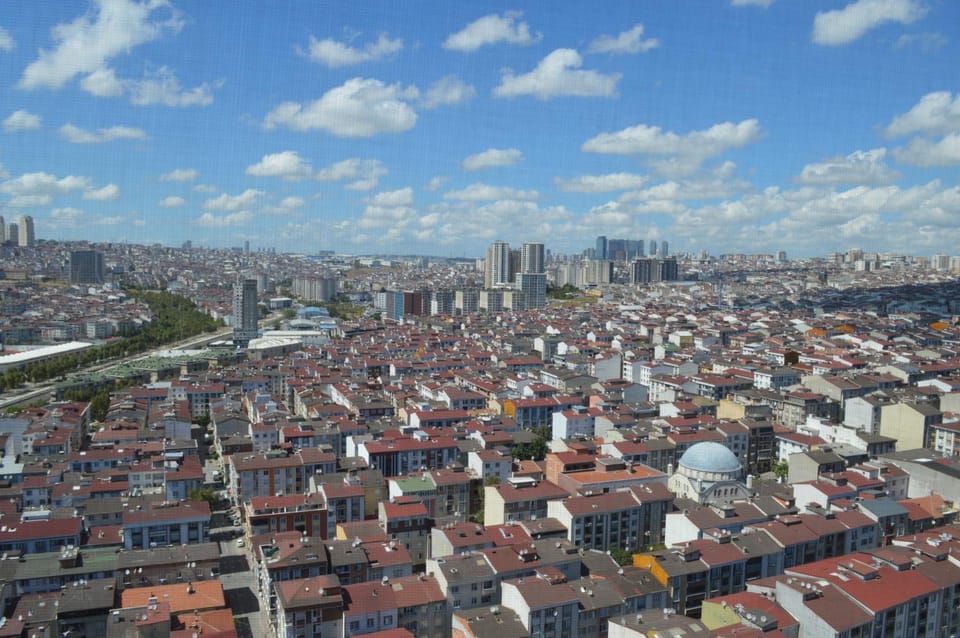 View (from property/room)