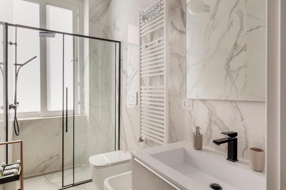 Pop Art Loft con Giardino Privato Apartment in Lombardy