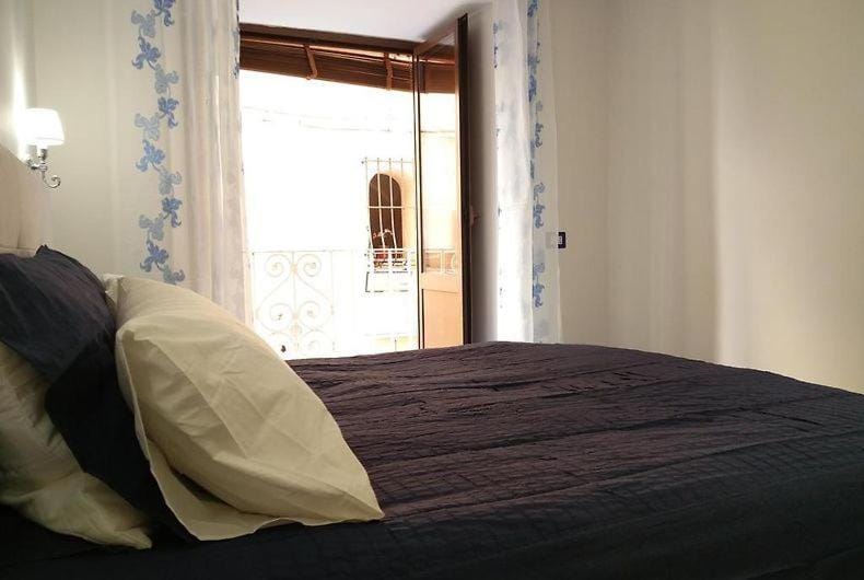 Sunshine House House in Sorrento