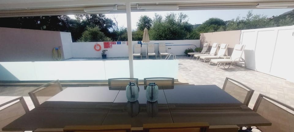 Villa Oniro- Less than 5-Min Walk to Kalivaki Beach Villa in Crete