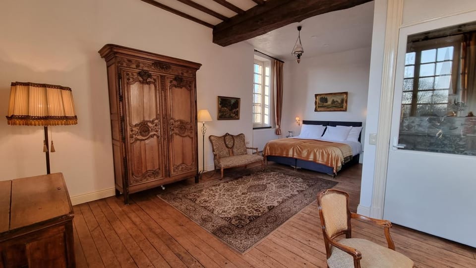 View (from property/room)