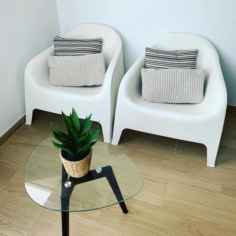 Balcony/Terrace, Seating area