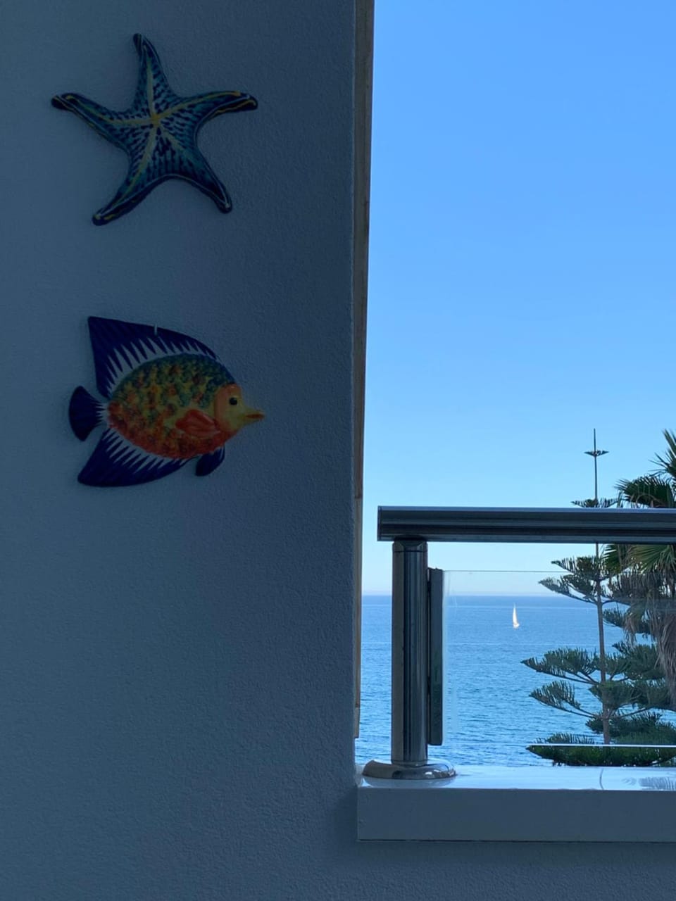 Sea view