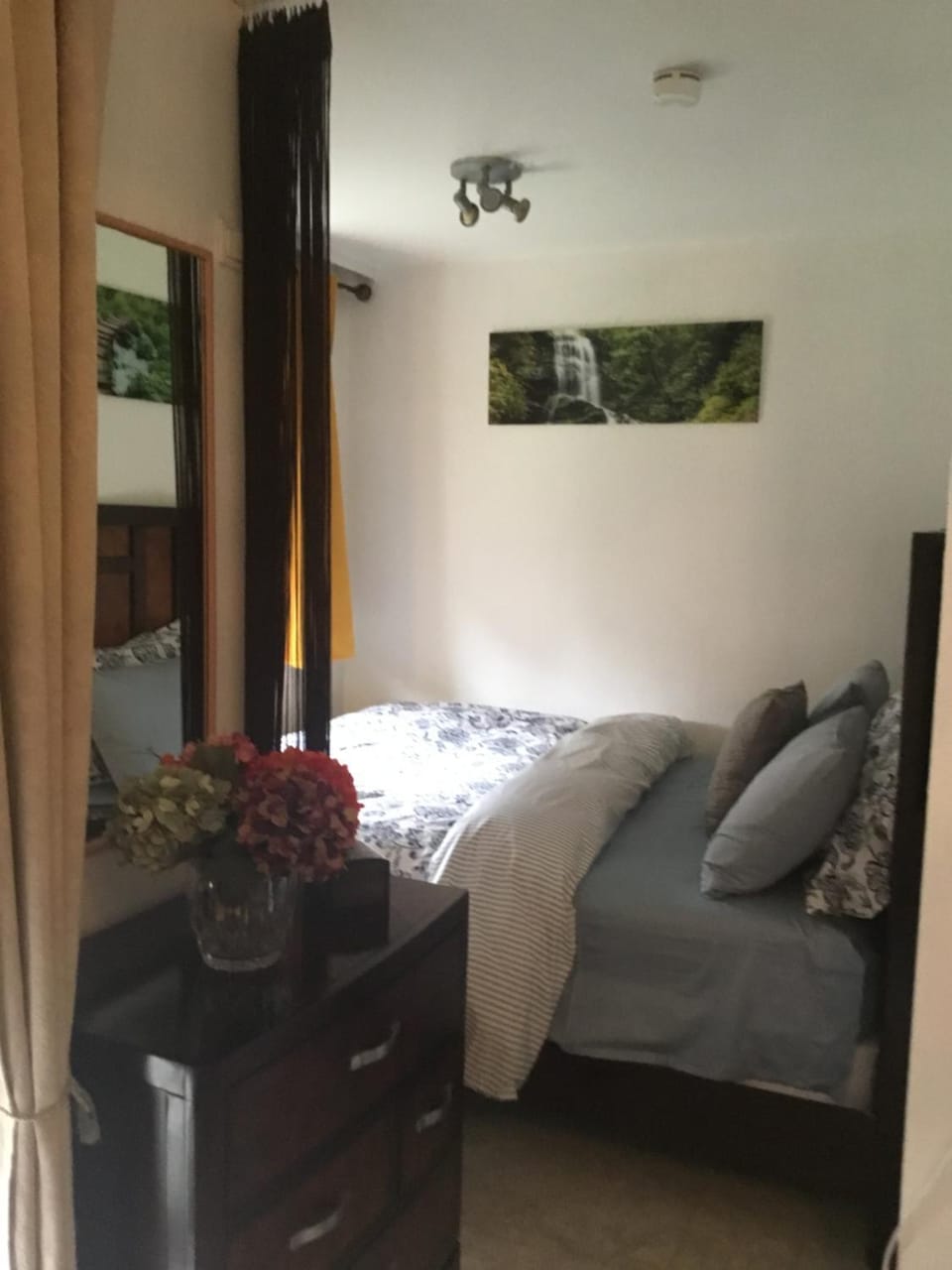 Central and Quiet 2 Apartment in Wiesbaden