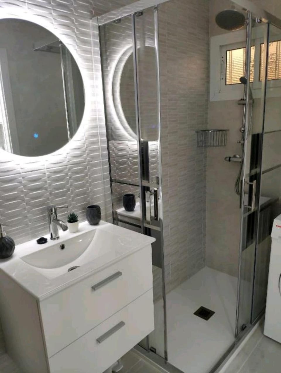 Estudio Delicia 2 Apartment in Benalmadena