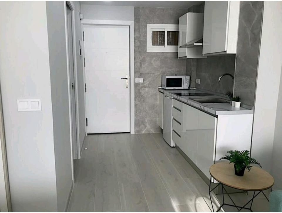 Estudio Delicia 2 Apartment in Benalmadena