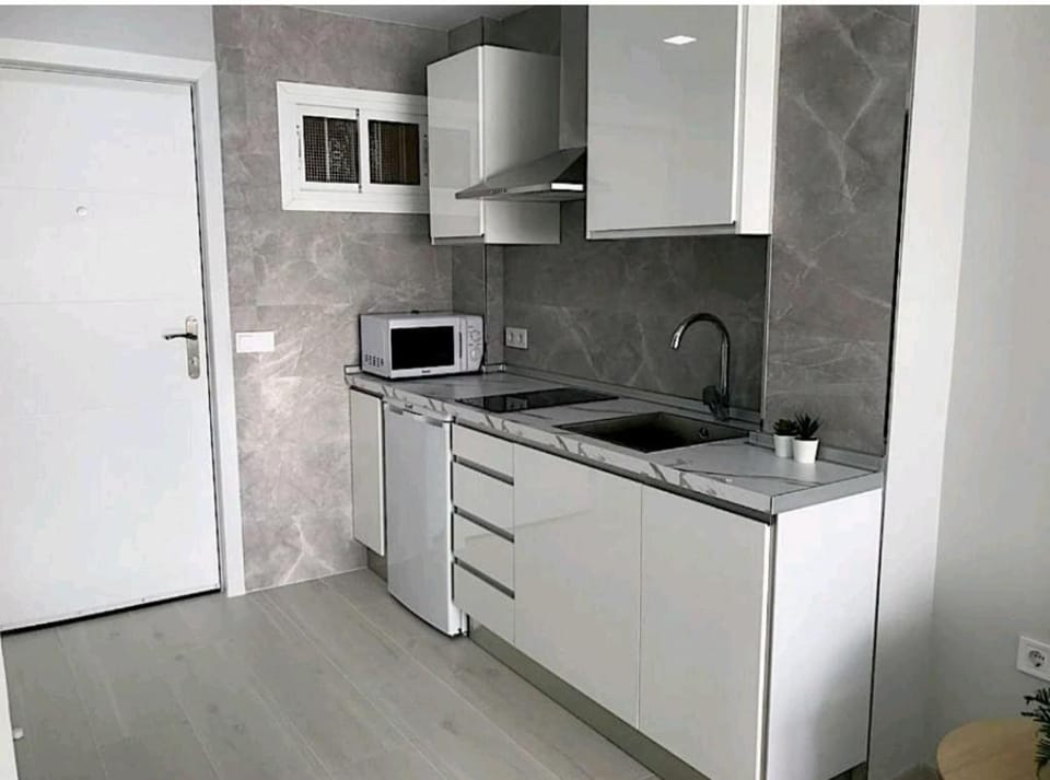 Estudio Delicia 2 Apartment in Benalmadena