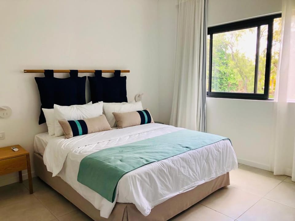 East Coast Beachfront Luxury - Eastern Blue Apartments Apartment in Flacq District, Mauritius