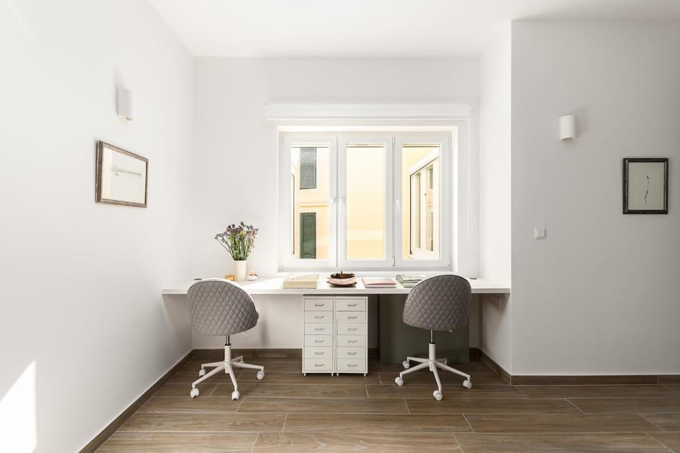 View (from property/room), Business facilities