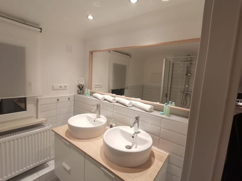 Precioso apartamento, fantásticas vistas Apartment in Chemnitz