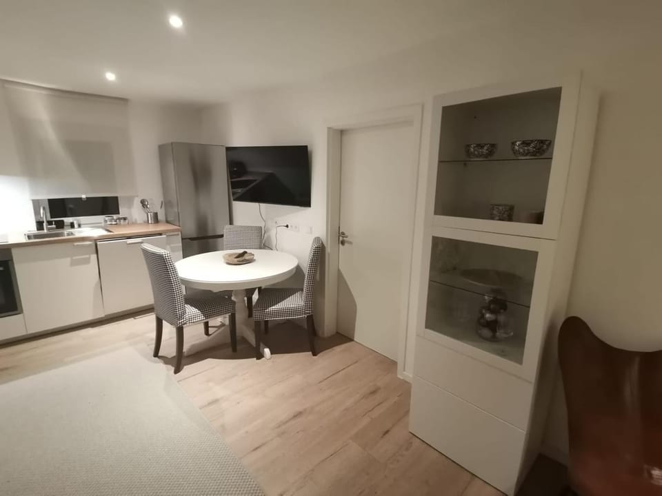 Precioso apartamento, fantásticas vistas Apartment in Chemnitz