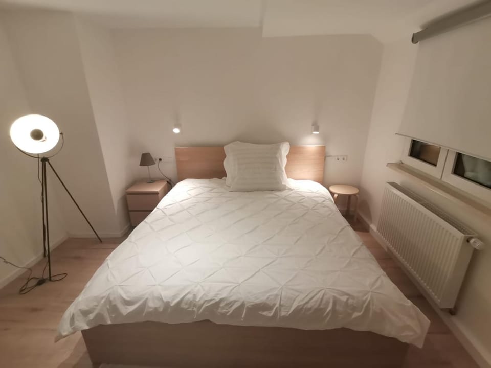 Precioso apartamento, fantásticas vistas Apartment in Chemnitz