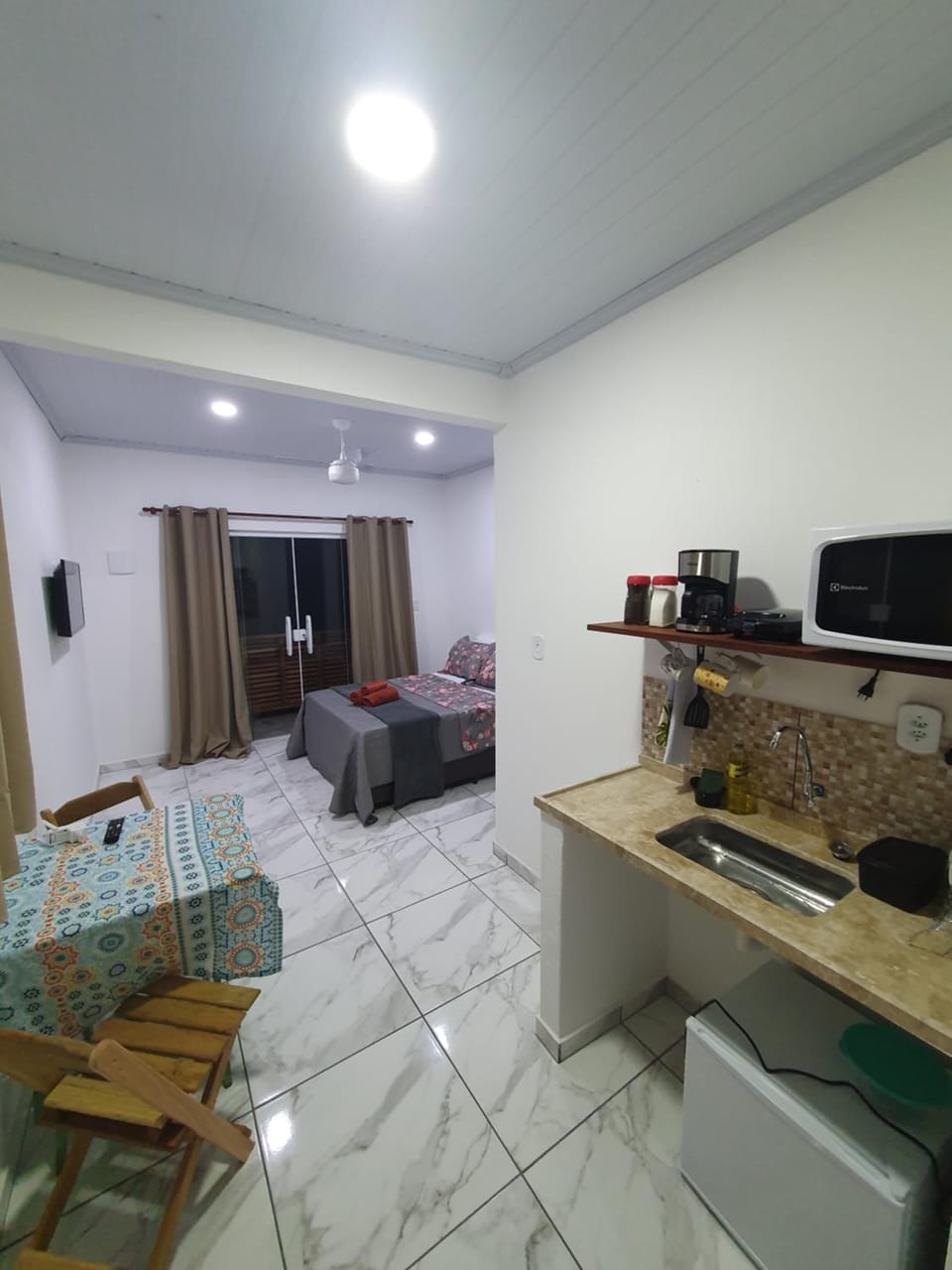 Flat da Praia de Tarituba 2 Apartment in State of Rio de Janeiro