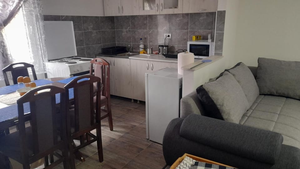 Apartmani Orion-Tara Apartment in Zlatibor District, Serbia