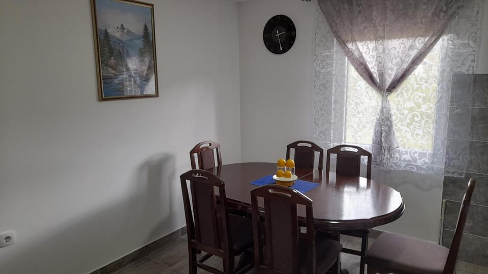 Apartmani Orion-Tara Apartment in Zlatibor District, Serbia