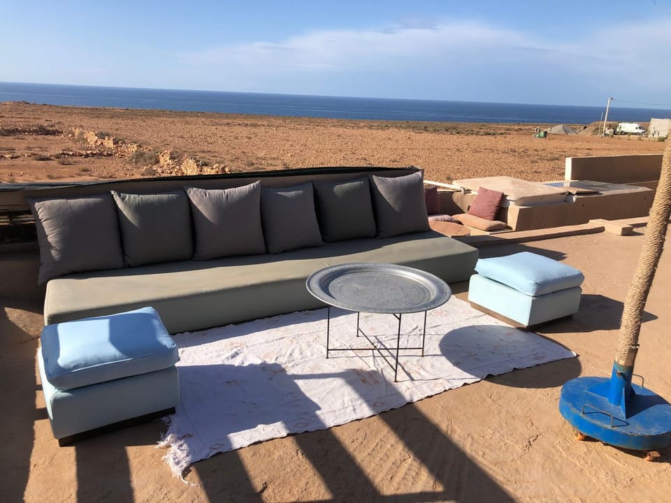 Solarium, Balcony/Terrace, Balcony/Terrace, Sea view