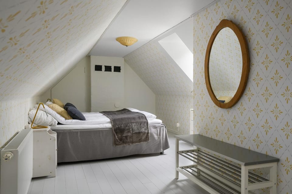 Hammenhögs gästgivaregård Hotel in Skåne County