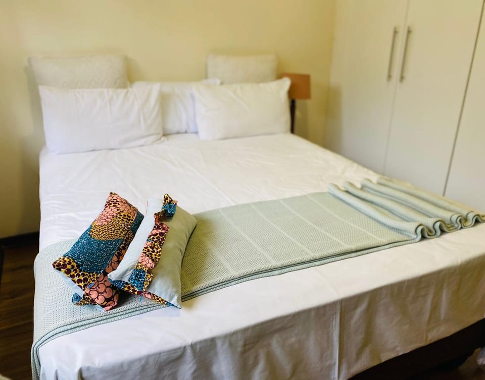 Garden and Park Leisure on Tugela Vacation rental in Gauteng