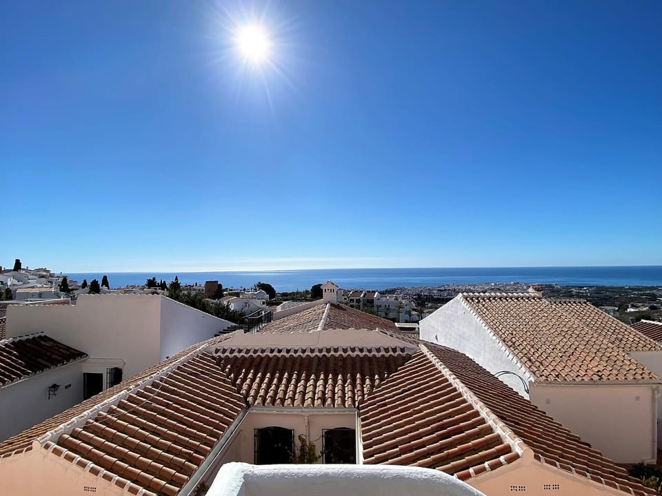 View (from property/room)