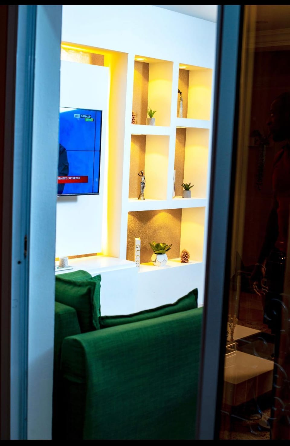 Appartement cosy 4 bonapriso Apartment in Douala