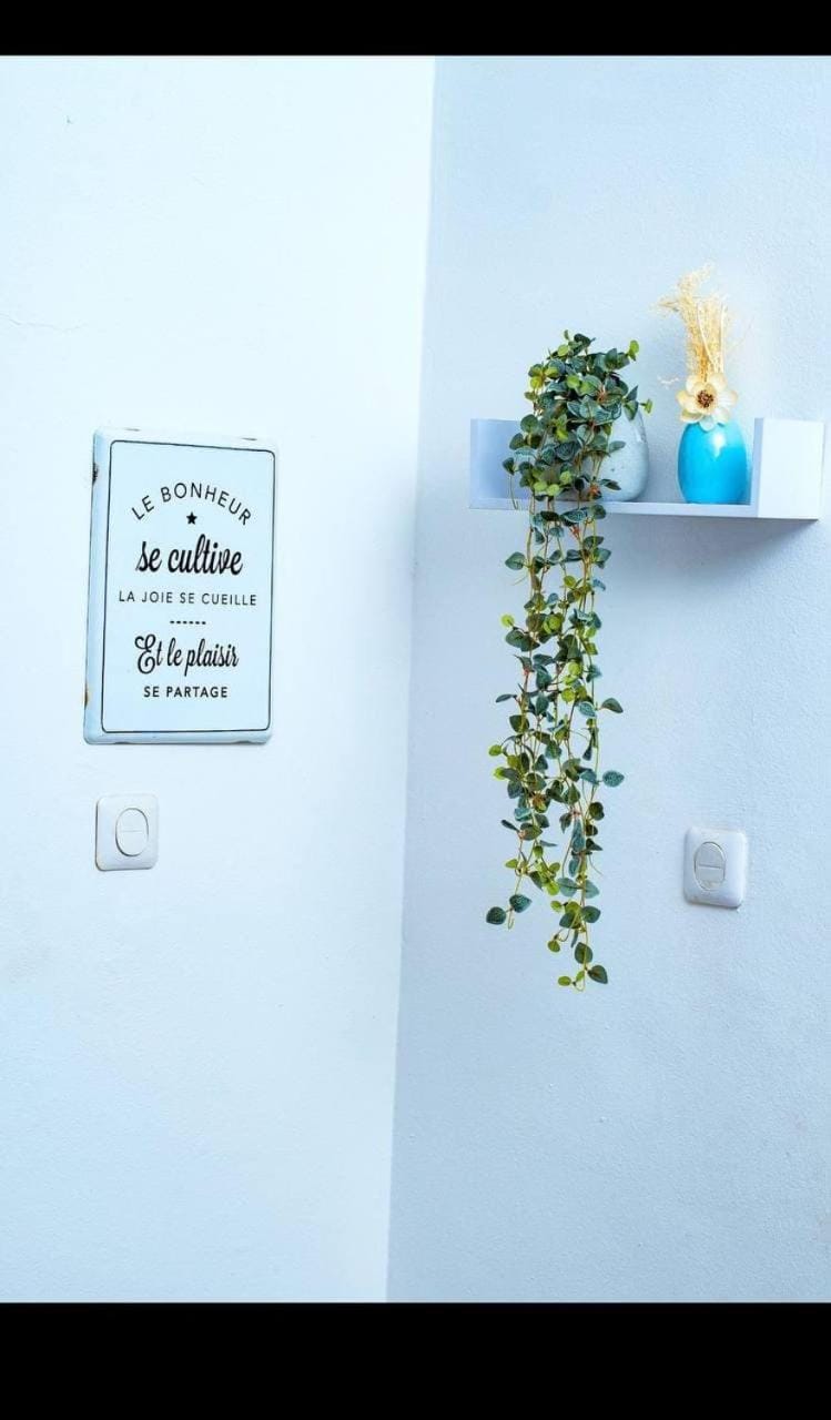 Appartement cosy 4 bonapriso Apartment in Douala