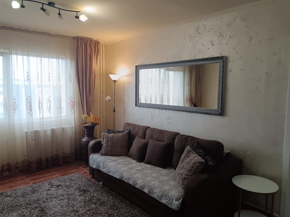 New 33 Apartment in Moldova