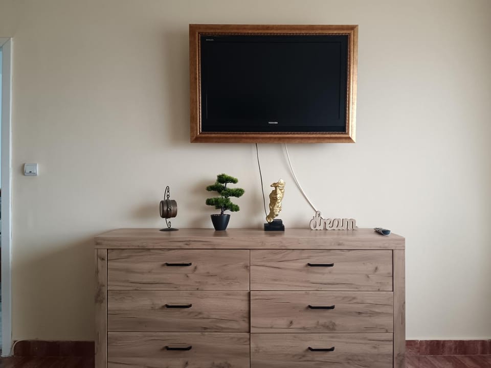 New 33 Apartment in Moldova