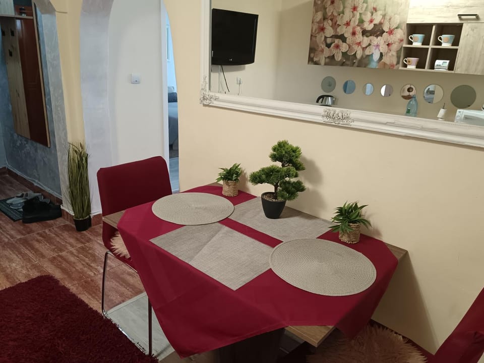 New 33 Apartment in Moldova