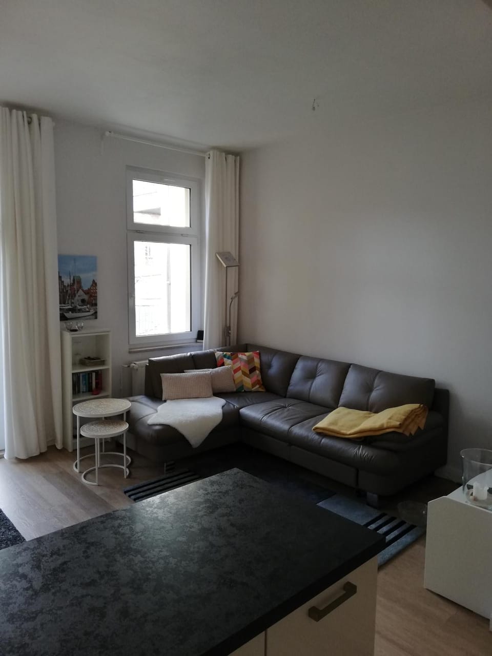 Turmstrasse19 Apartment in Wismar