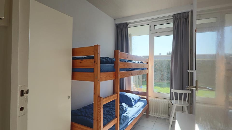 Appartement Walvis nr. 16 Apartment in Vrouwenpolder