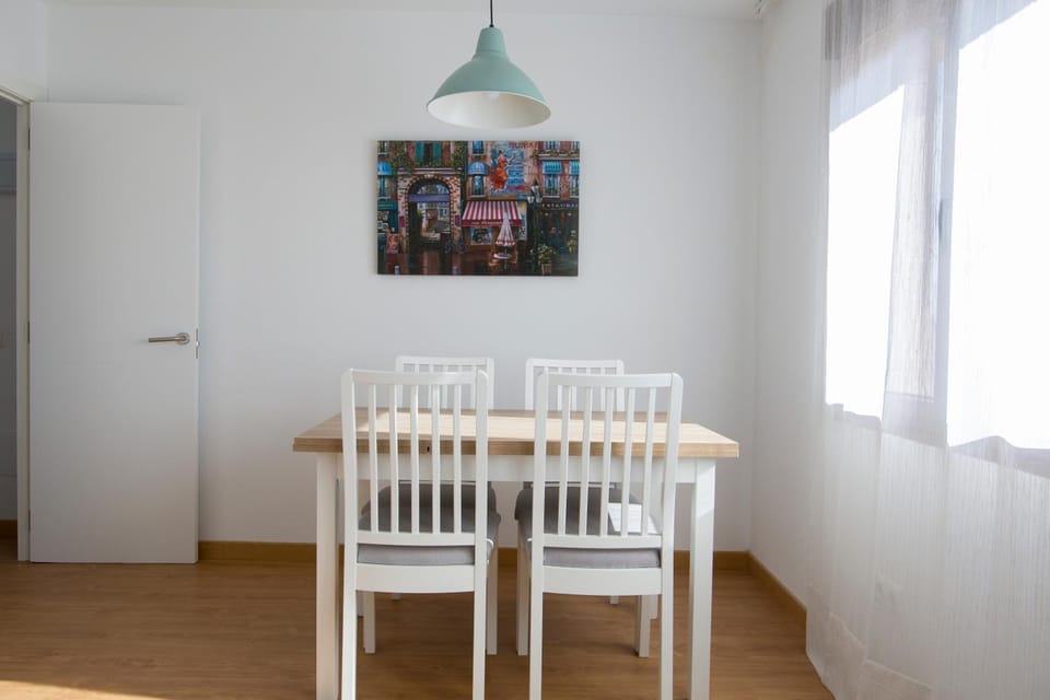 La Pedriza One Apartment in Community of Madrid