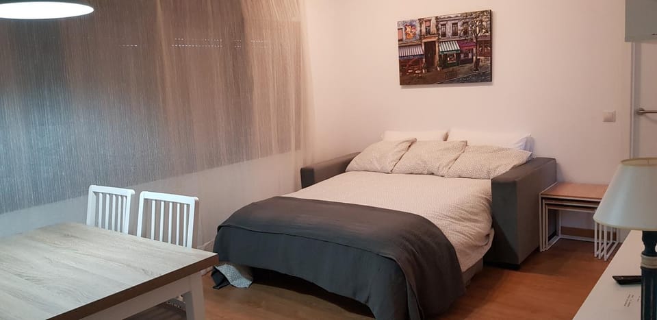La Pedriza One Apartment in Community of Madrid