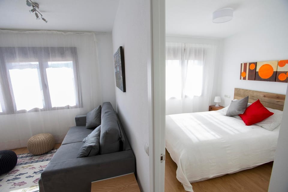La Pedriza One Apartment in Community of Madrid
