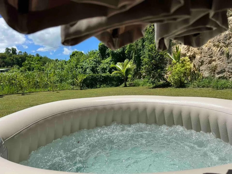 Spa and wellness centre/facilities