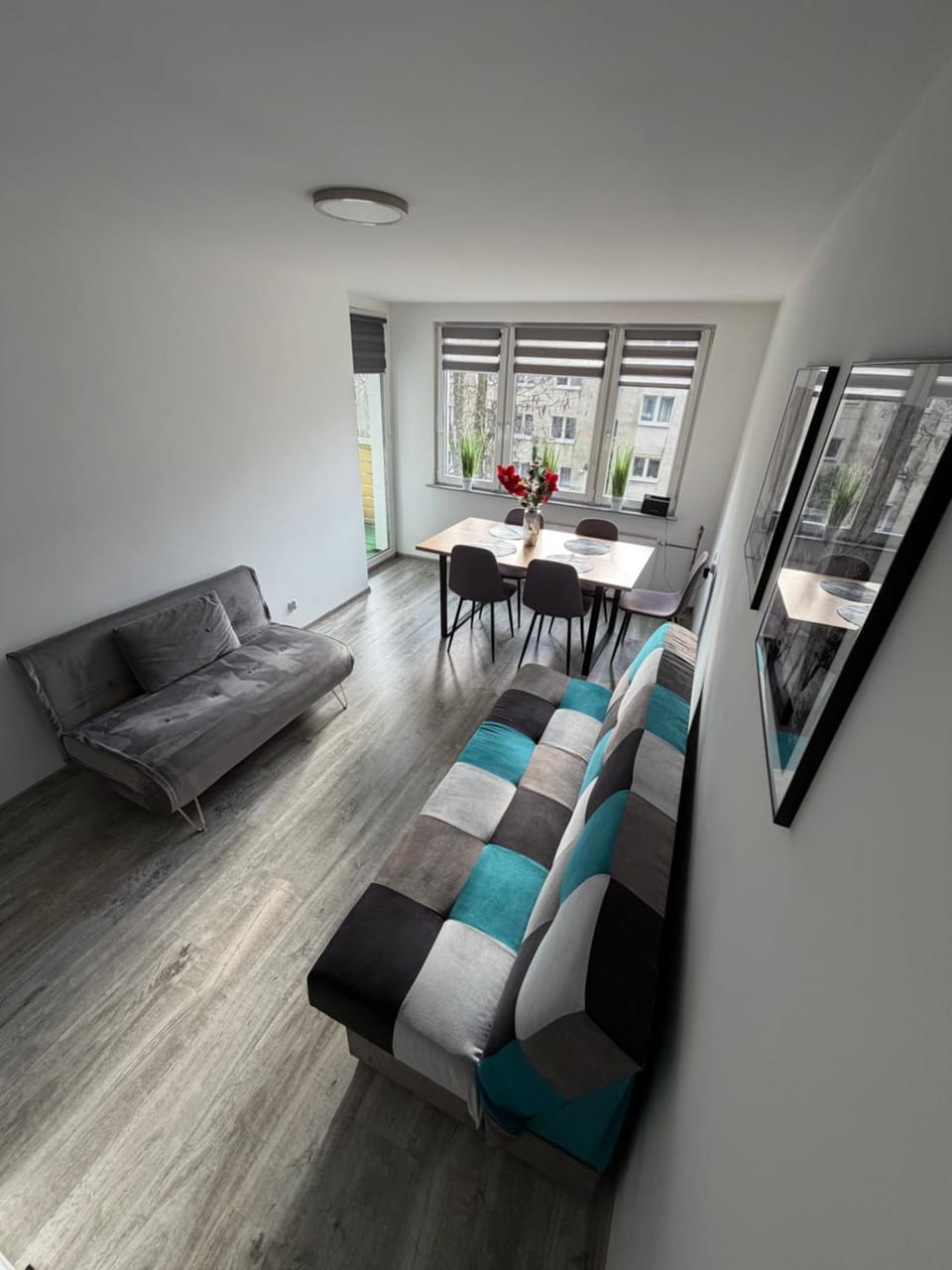 Apartament Zdrojowy Apartment in Lower Silesian Voivodeship