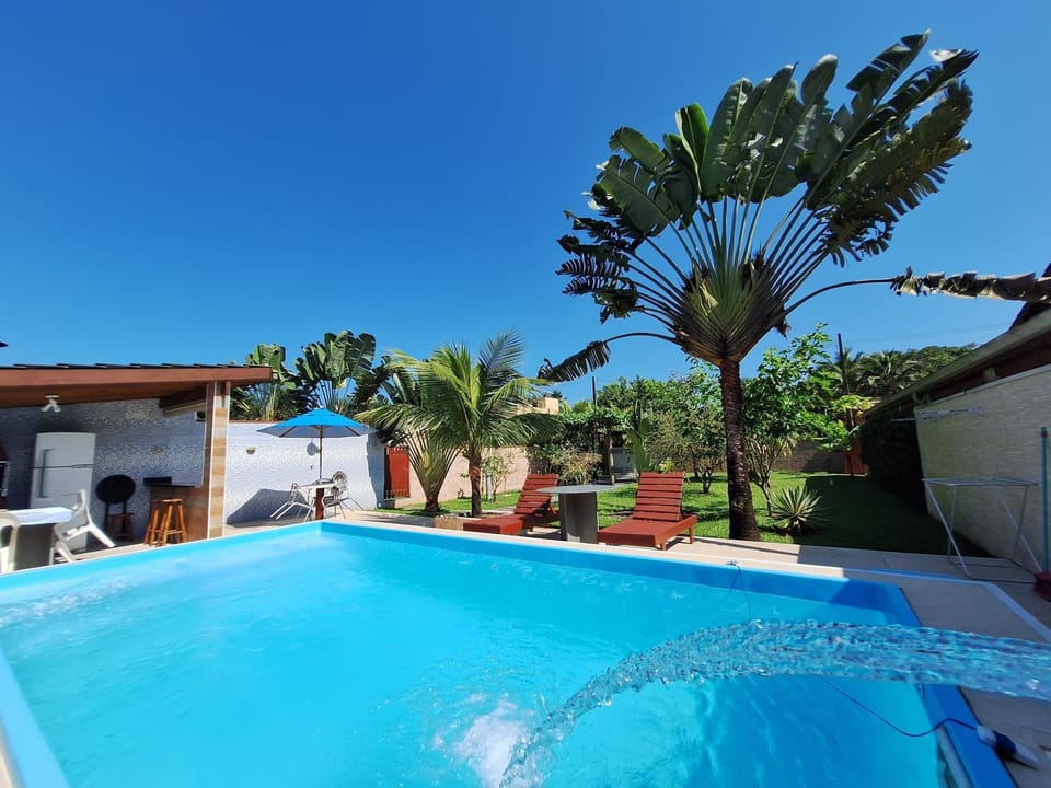 Garden, Garden view, Swimming pool