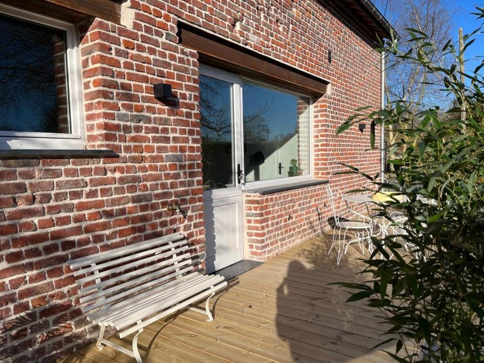 La muche 2 House in Hauts-de-France