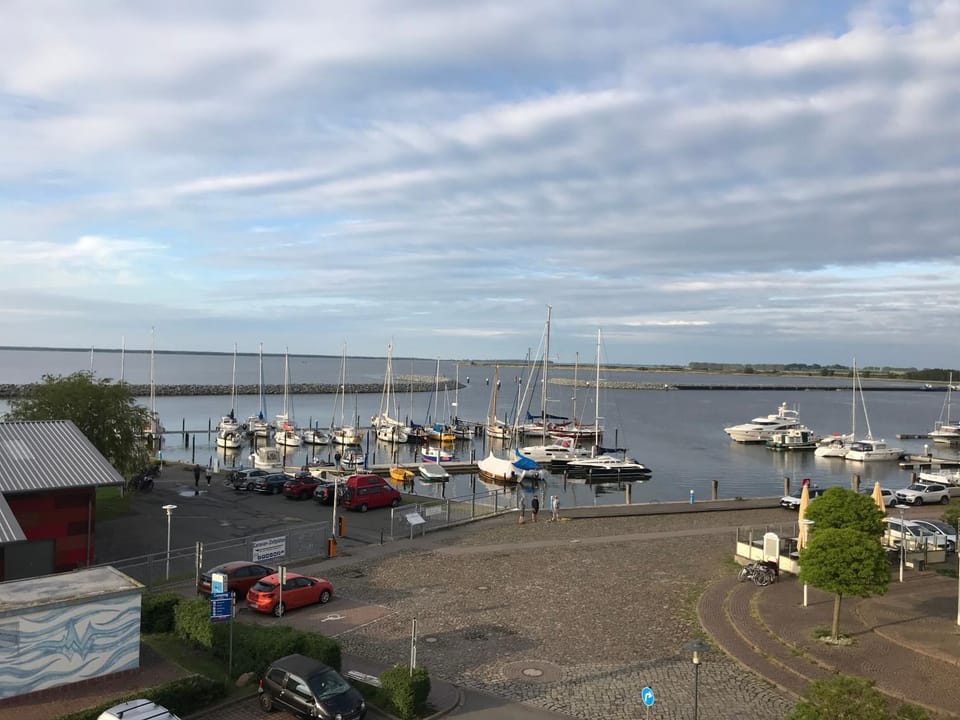 Sea view