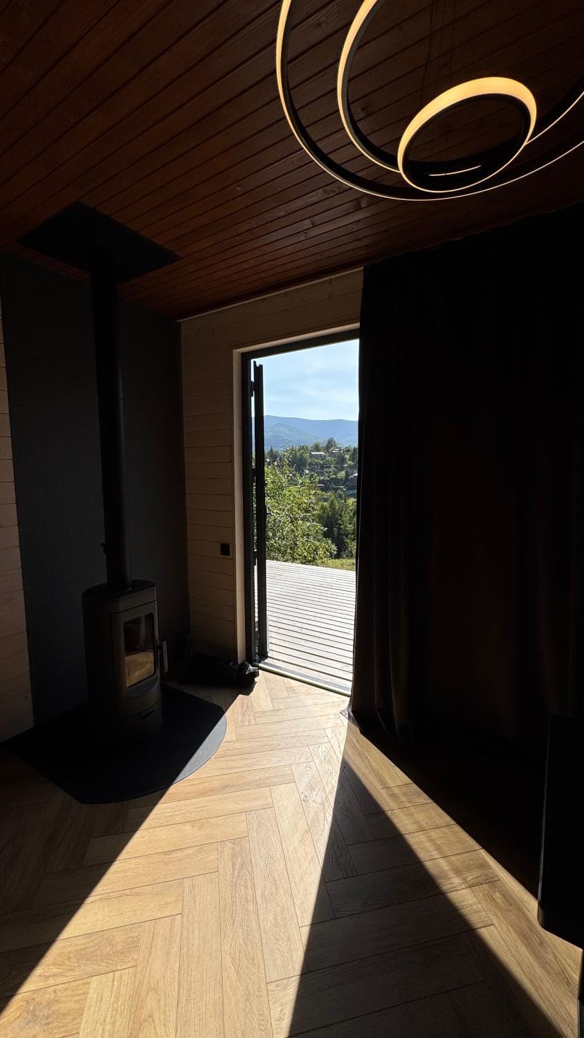 Day, Natural landscape, View (from property/room), Balcony/Terrace