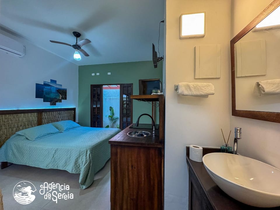 Casa Naturaleza House in Ilhabela