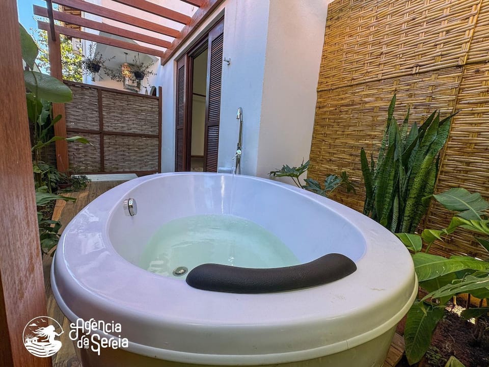 Casa Naturaleza House in Ilhabela