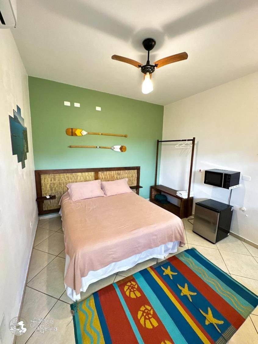 Casa Naturaleza House in Ilhabela