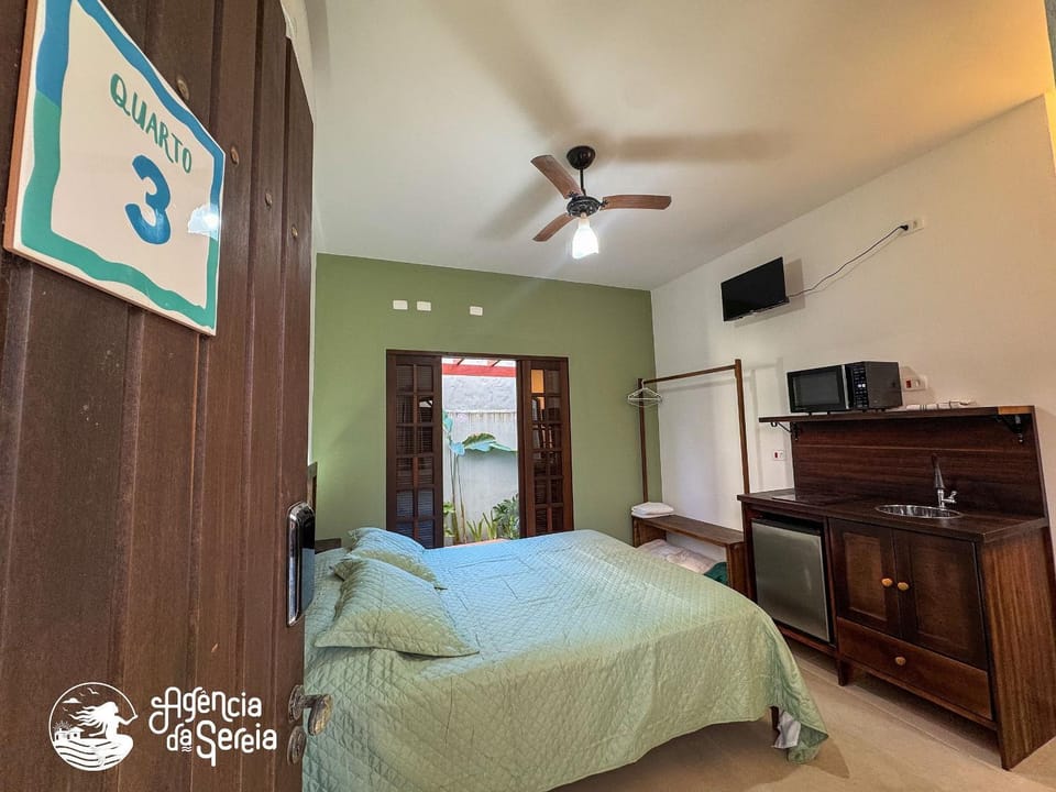 Casa Naturaleza House in Ilhabela
