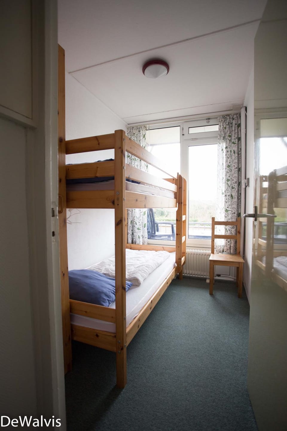 bunk bed