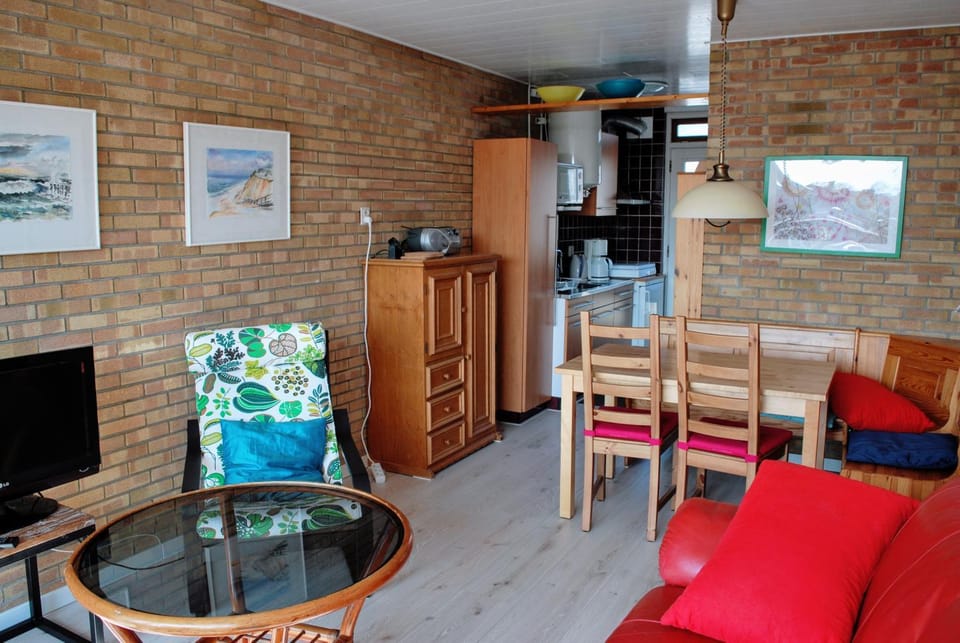Appartement Walvis nr. 16B Apartment in Vrouwenpolder