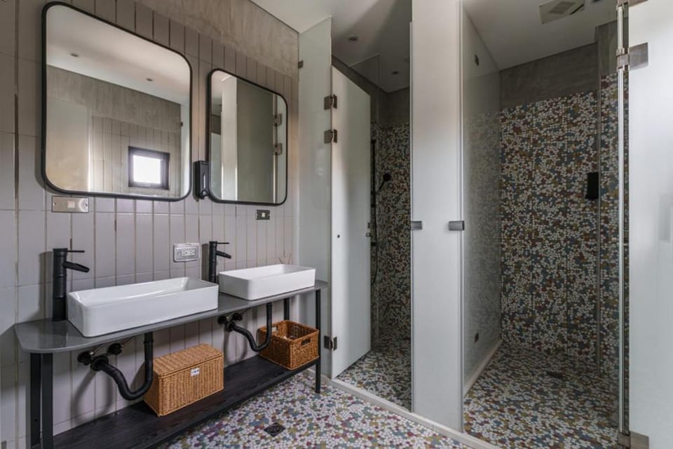 德旅店 Dehostel Vacation rental in Kaohsiung
