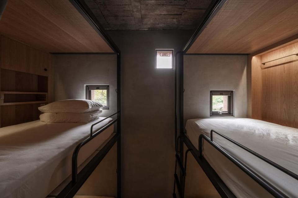 德旅店 Dehostel Vacation rental in Kaohsiung