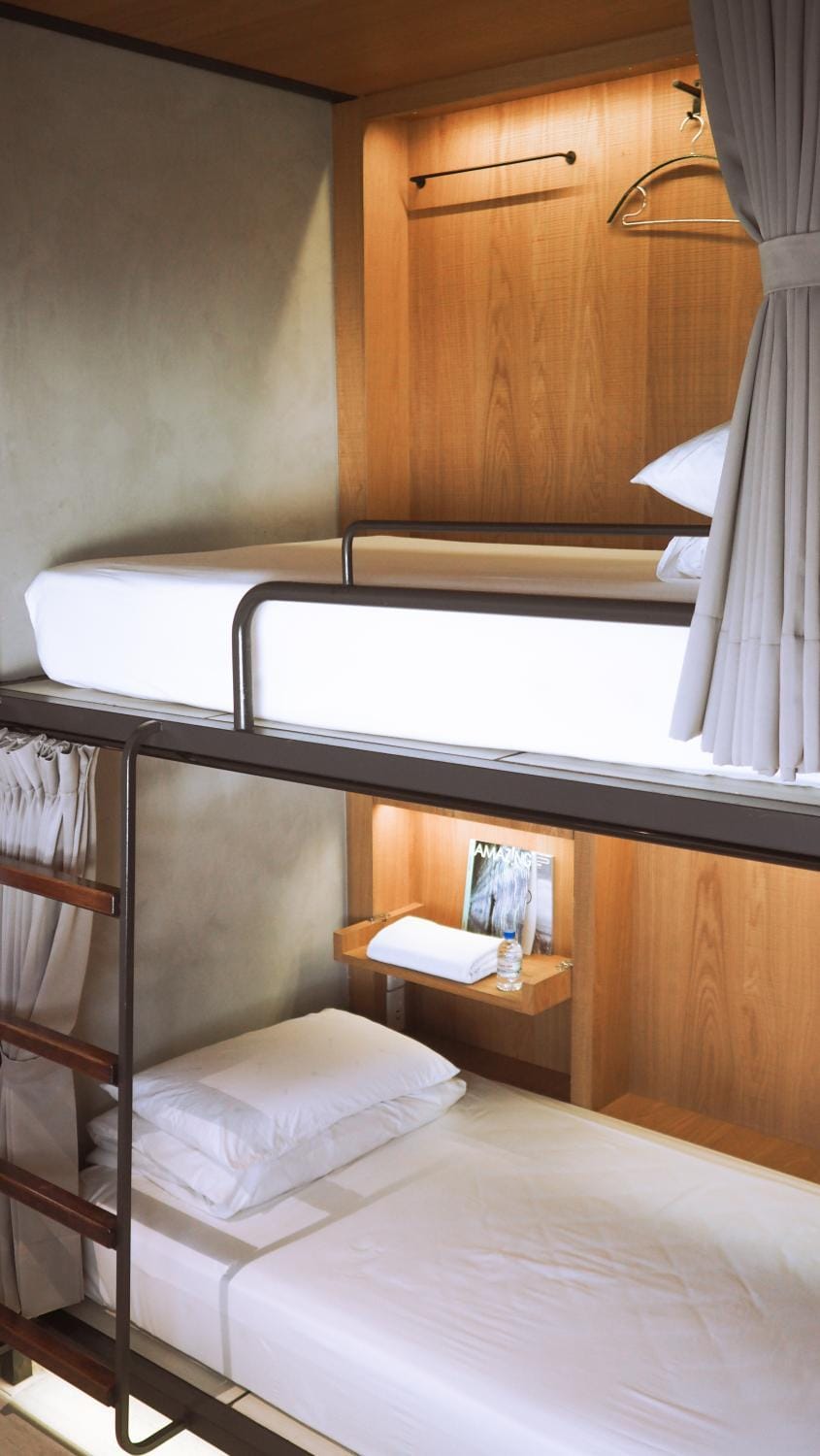 德旅店 Dehostel Vacation rental in Kaohsiung