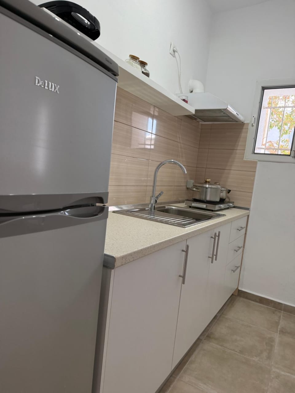 WHITE STUDIOS Apartment hotel in Vlorë County, Albania